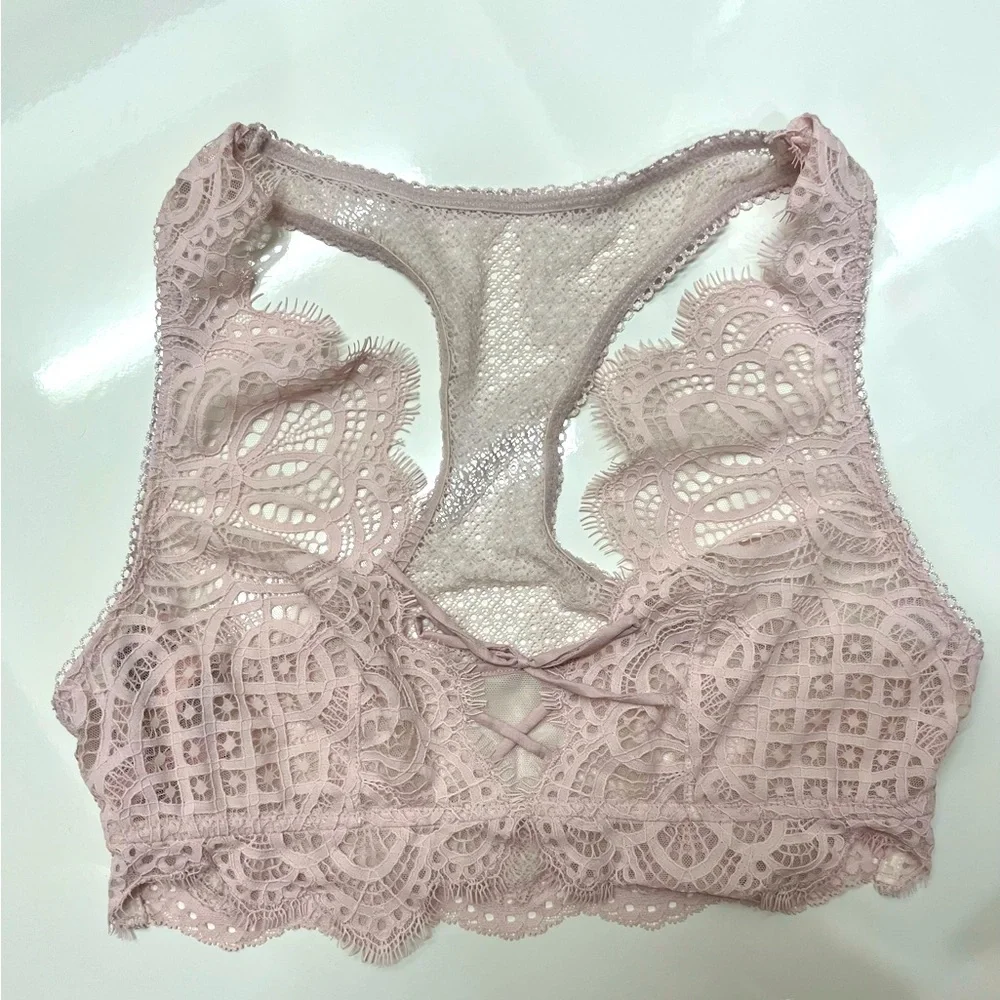 Victoria’s Secret Bralette